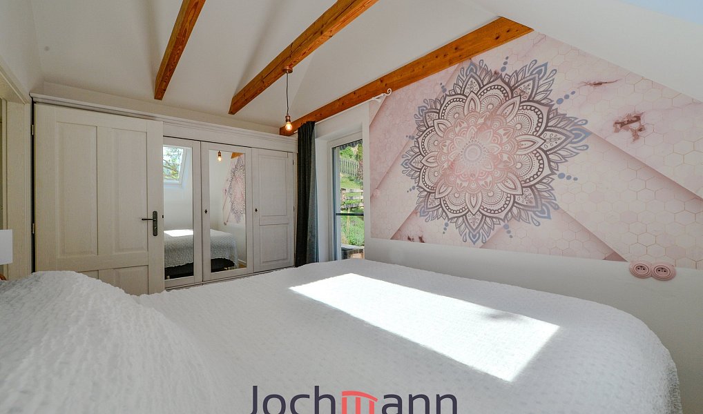 Prodej domu 117 m² s pozemkem 287 m², Křemže – náhled fotky 25