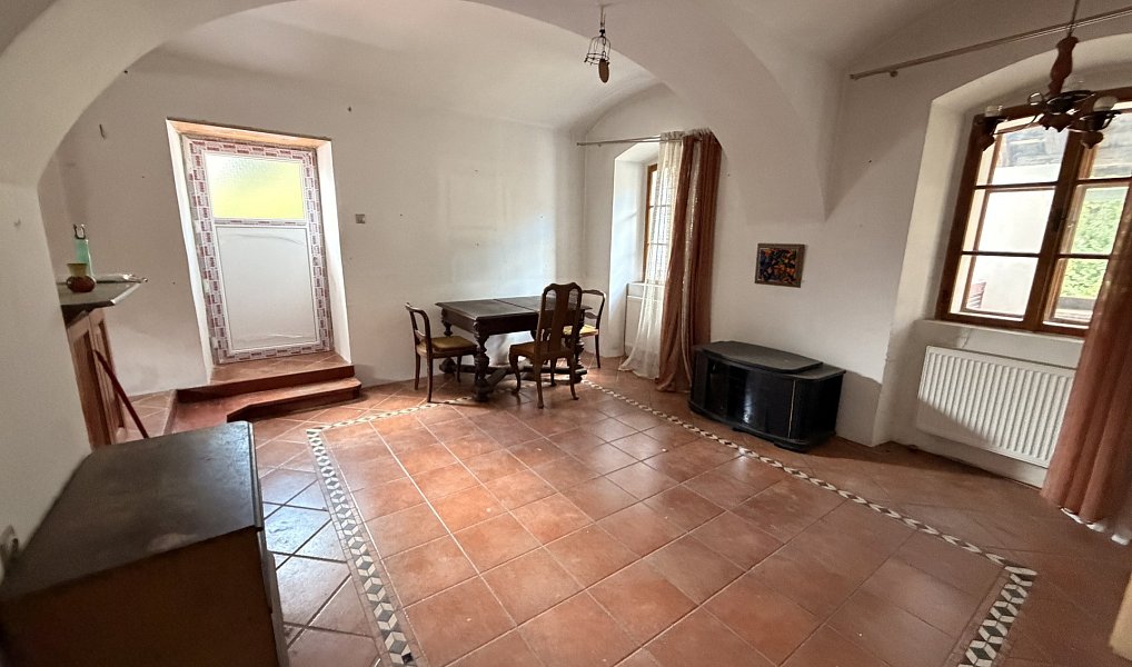 Prodej bytu 2+kk 50 m², Praha – náhled fotky 2