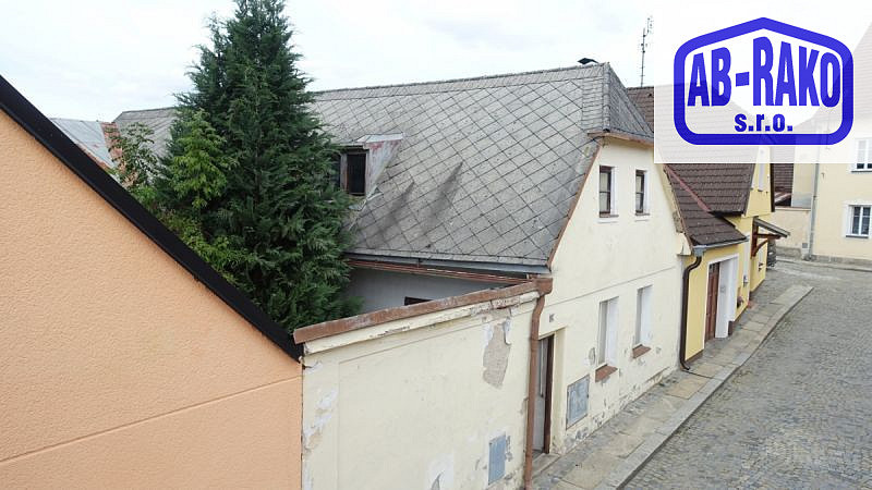Prodej domu 130 m² s pozemkem 178 m²