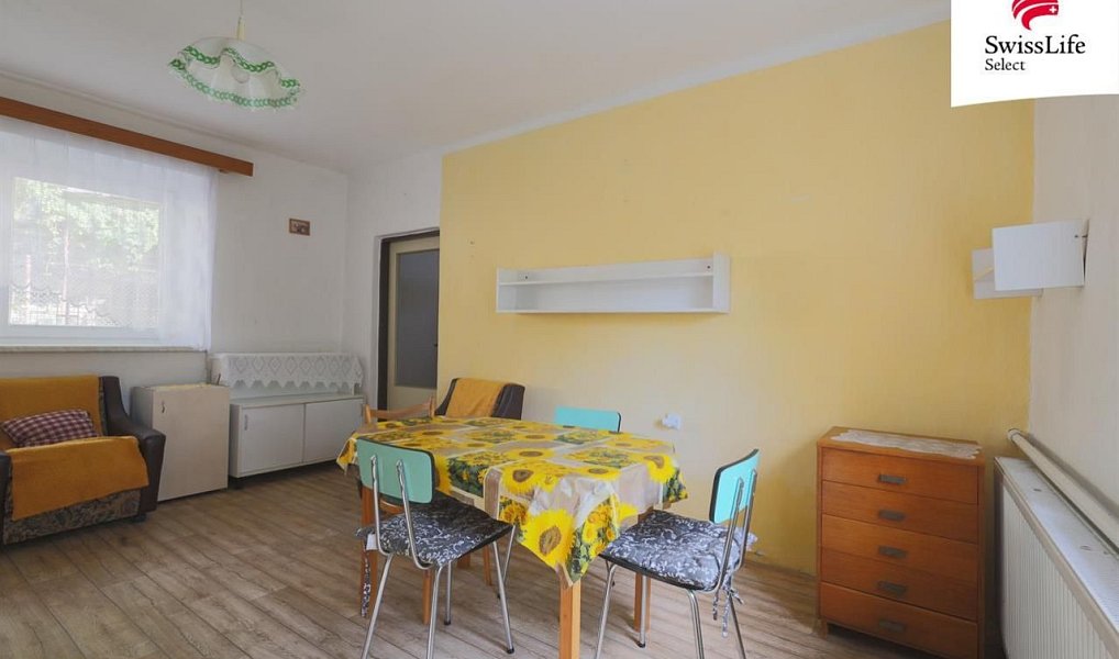 Prodej domu 92 m² s pozemkem 535 m², Třešť – náhled fotky 12