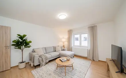 Prodej bytu 2+1 67 m², Vrchlického, Kralupy nad Vltavou, okres Mělník