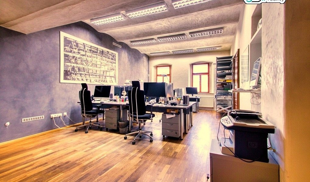 Prodej kanceláře 344 m², Horažďovice – náhled fotky 4