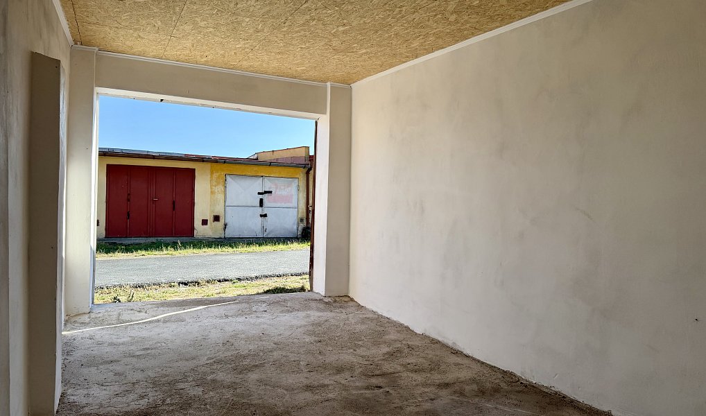 Prodej garáže 19 m², ul. Budovatelská, Františkovy Lázně, Františkovy Lázně – náhled fotky 7