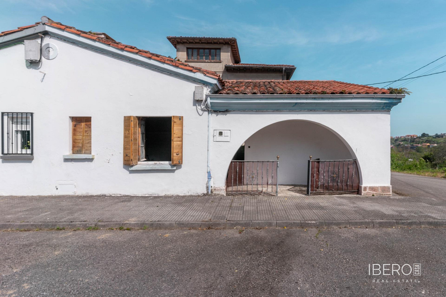 Casa 4+kk – Cudillero, Cudillero / Cuideiru - Més