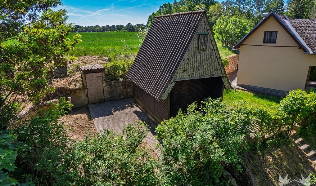 Prodej chaty/chalupy 16 m², Kestřany – náhled fotky 2