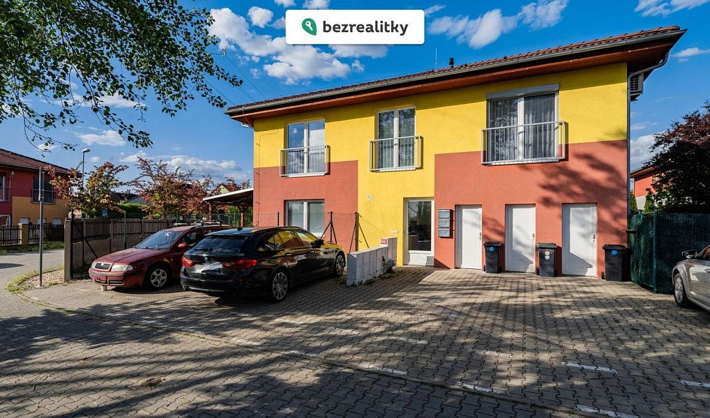 Prodej bytu 3+kk 72 m², Kostelec nad Labem – náhled fotky 19