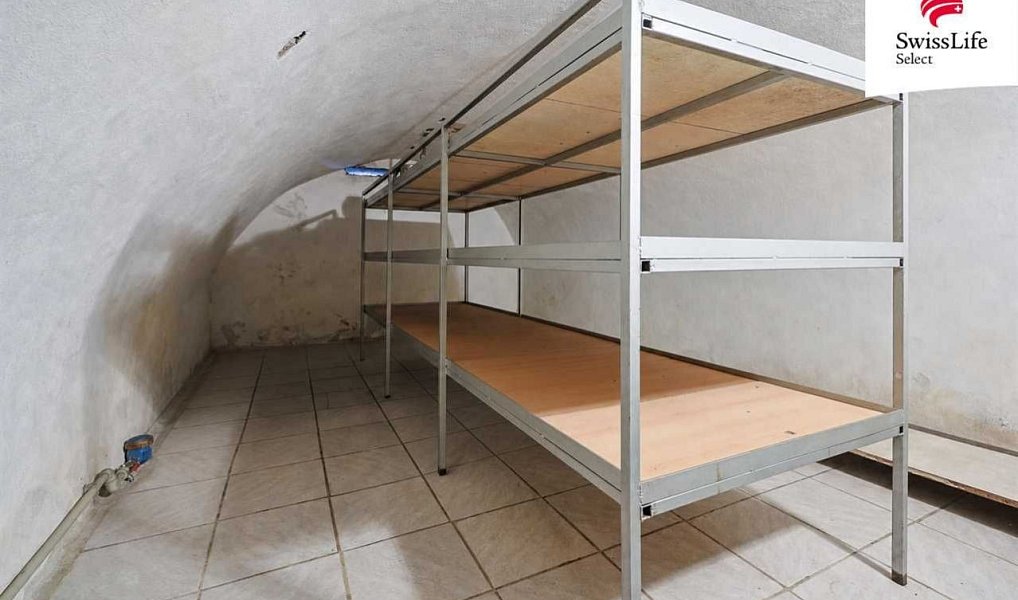 Prodej domu 260 m² s pozemkem 742 m², Blovice – náhled fotky 24