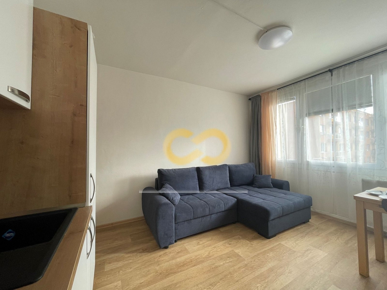 Pronájem bytu 2+kk 43 m² — photo 4
