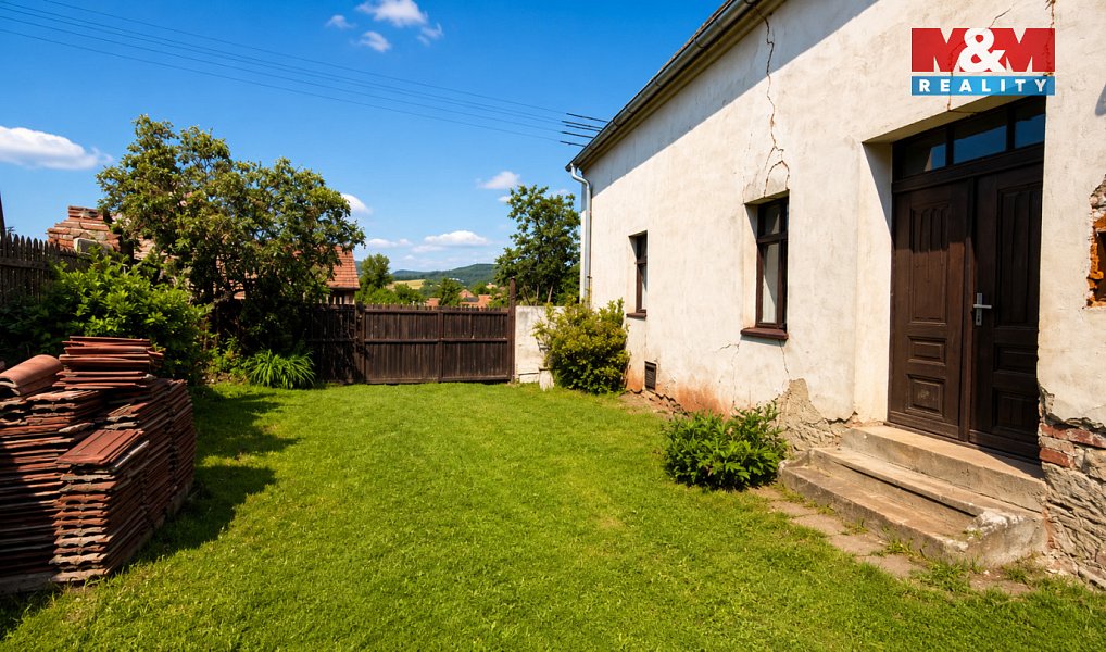 Prodej domu 155 m² s pozemkem 386 m², Pnětluky – náhled fotky 14