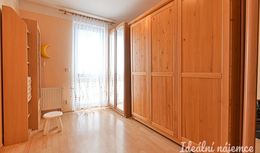 Pronájem bytu 3+1 67 m², Újezd u Brna – náhled fotky 12