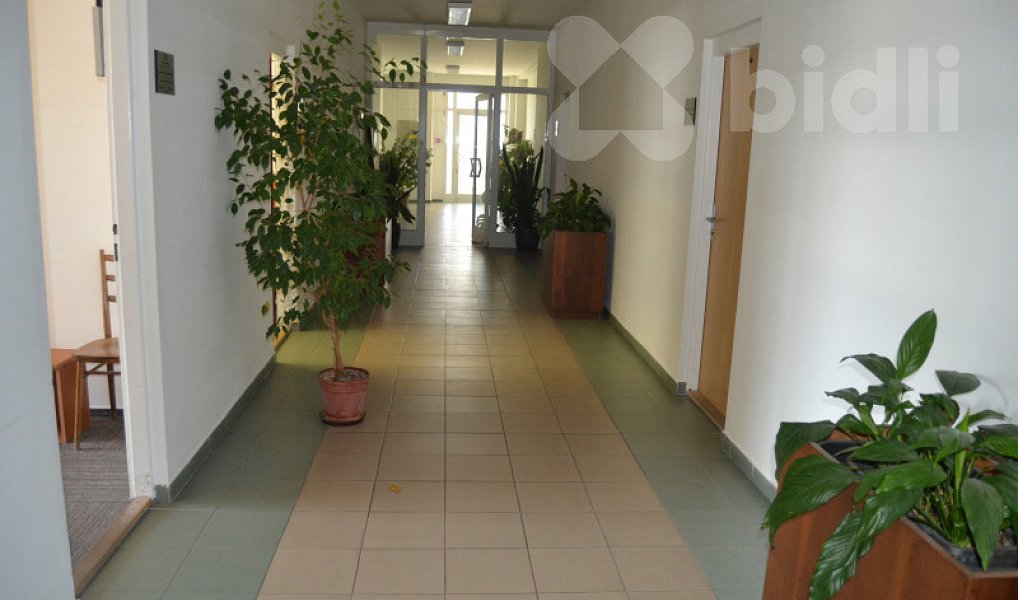 Pronájem kanceláře 34 m², Prostějov – náhled fotky 6