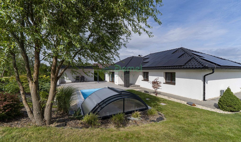Prodej domu 116 m² s pozemkem 1 626 m², Vratimov – náhled fotky 6