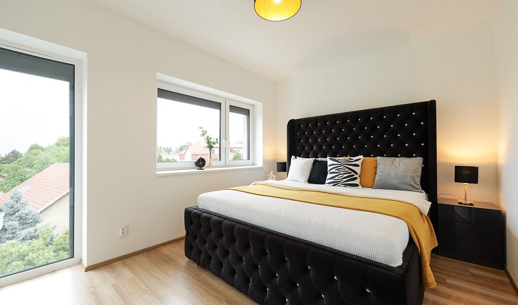 Prodej bytu 3+kk 97 m², Říčany – náhled fotky 22