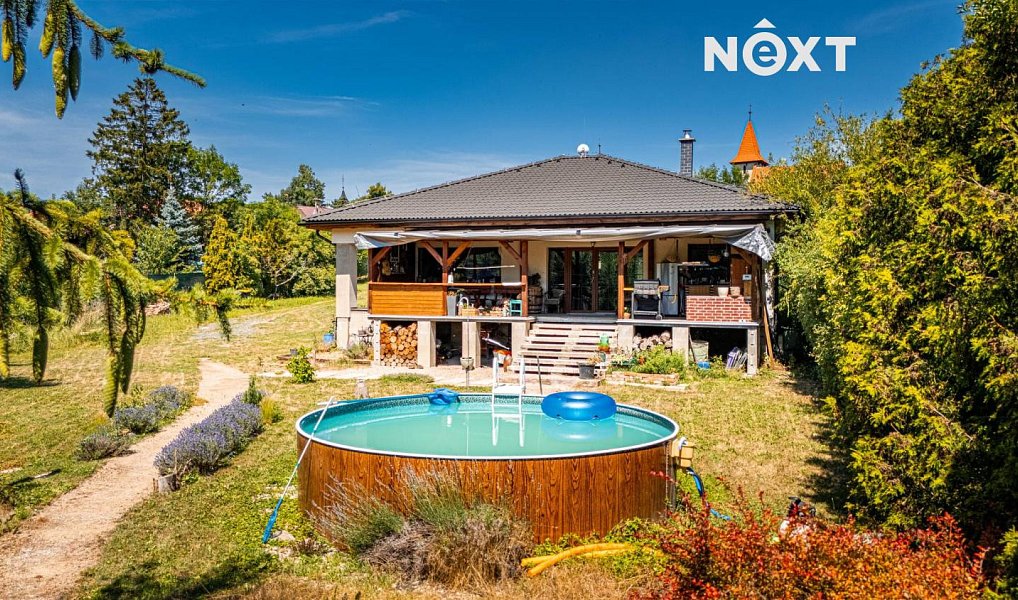 Prodej domu 155 m² s pozemkem 1 747 m², Kutná Hora – náhled fotky 5