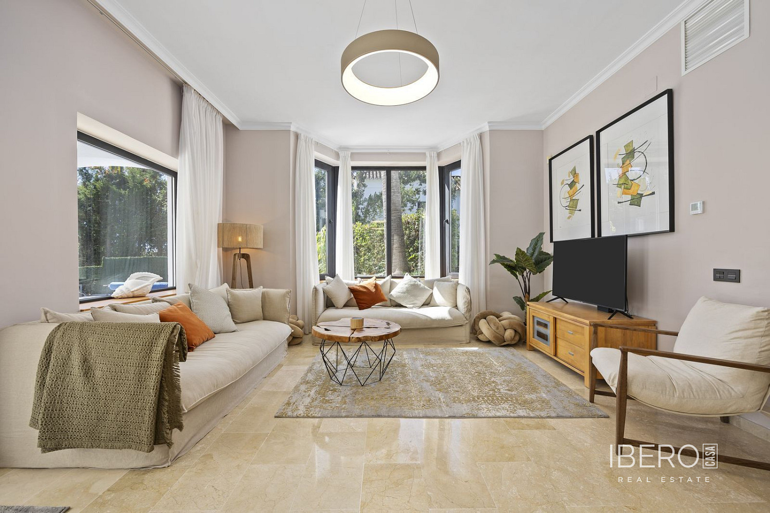 Casa 6+kk – Málaga, Polígono Industrial Azucarera, Carretera de Cádiz - Vista 5