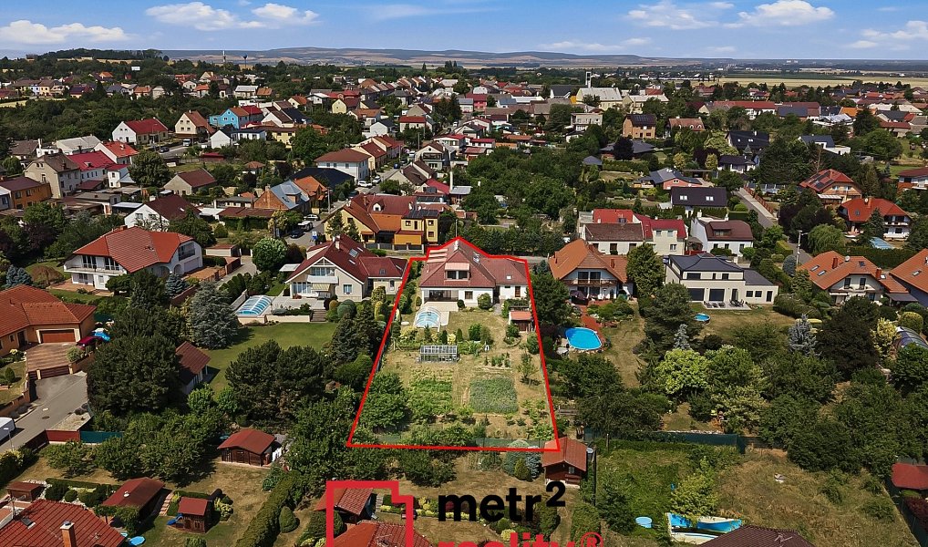 Prodej domu 336 m² s pozemkem 1 492 m², Křelov-Břuchotín – náhled fotky 2