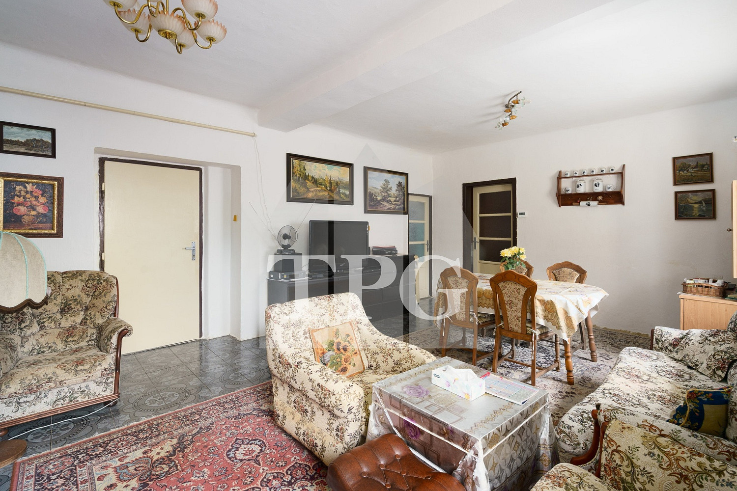 Prodej domu 135 m² s pozemkem 455 m² – pohled 4
