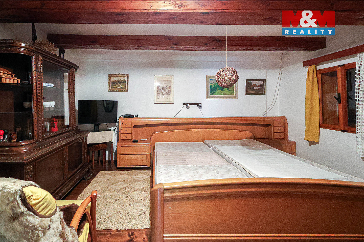 Prodej chaty/chalupy 108 m² s pozemkem 155 m² — photo 5