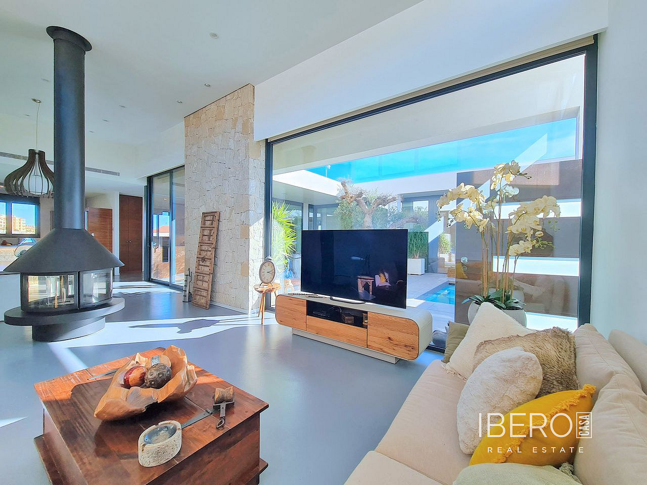 Casa 4+kk – Los Alcázares - Vista 4