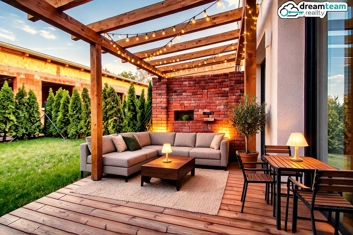 Prodej domu 113 m² s pozemkem 156 m² – fotografie 5