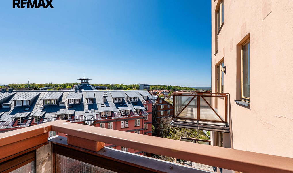 Prodej bytu 3+1 128 m², Praha – náhled fotky 15