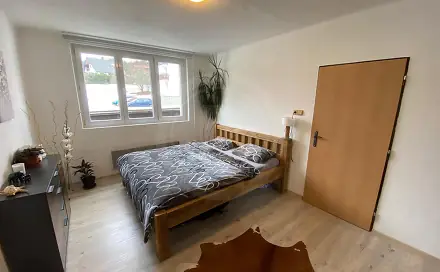 Prodej bytu 2+1 52 m², Kvilda, okres Prachatice