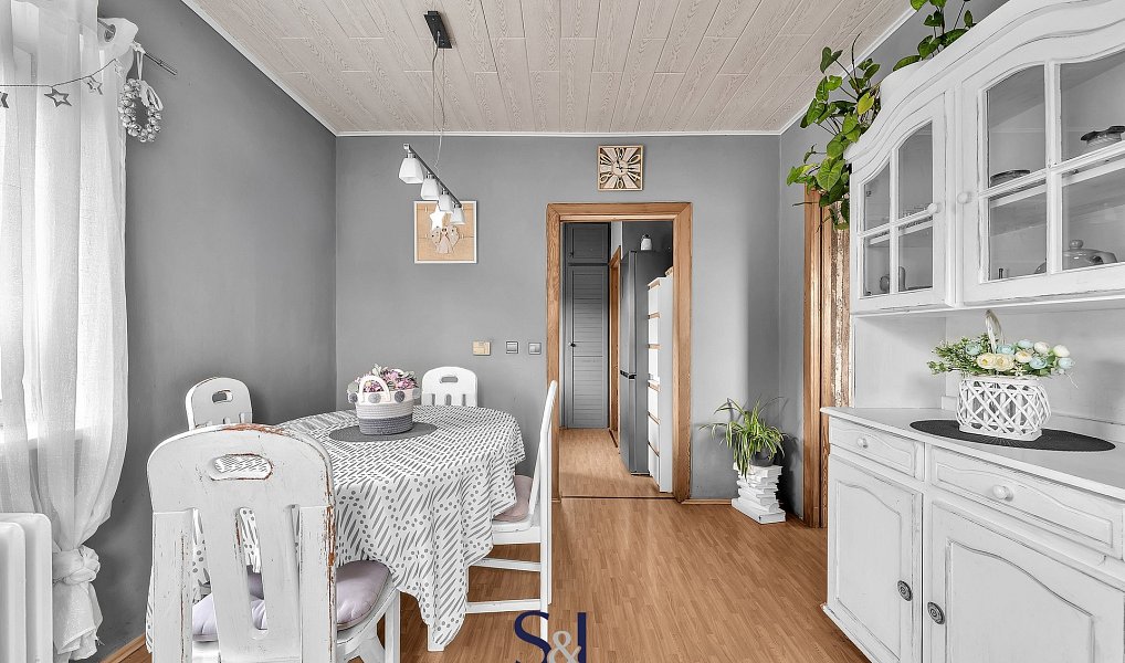 Prodej domu 145 m² s pozemkem 809 m², Nový Bor – náhled fotky 8