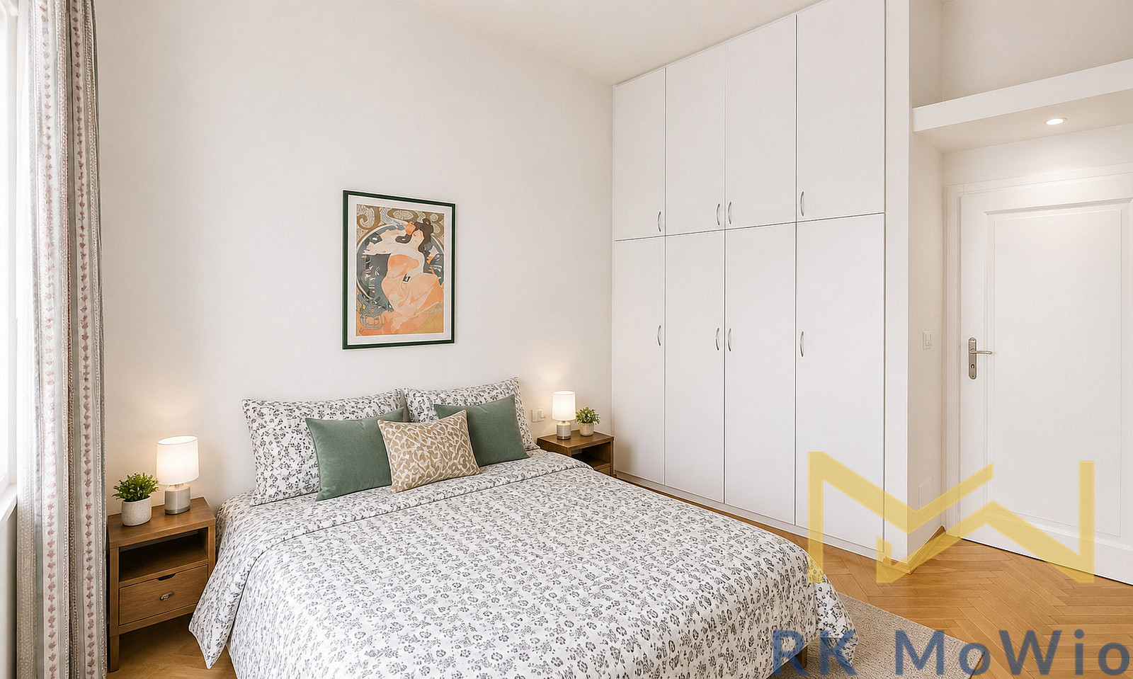 Pronájem bytu 3+1 81 m² – fotografie 3