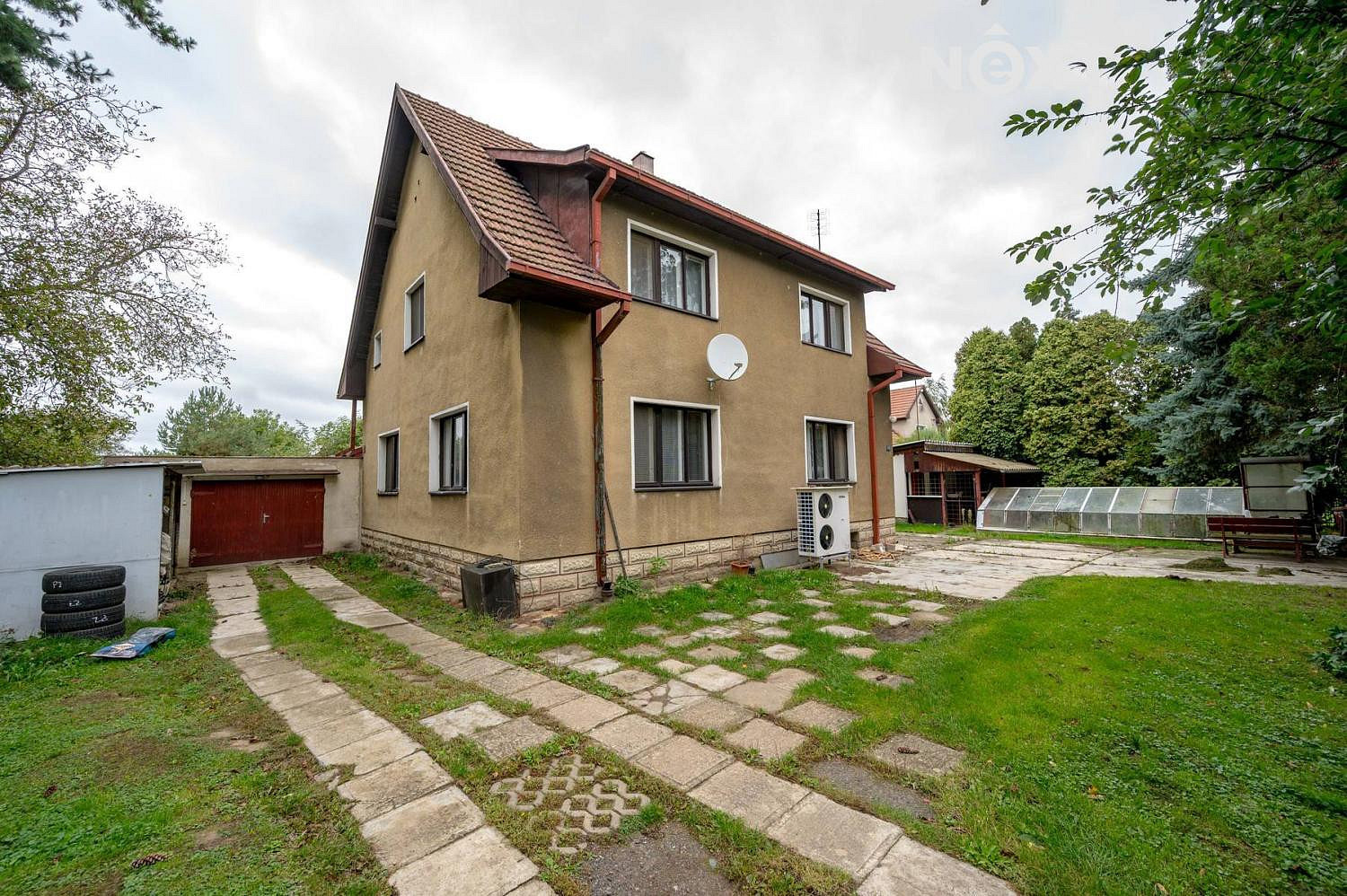 Prodej domu 230 m² s pozemkem 2 424 m² — photo 3