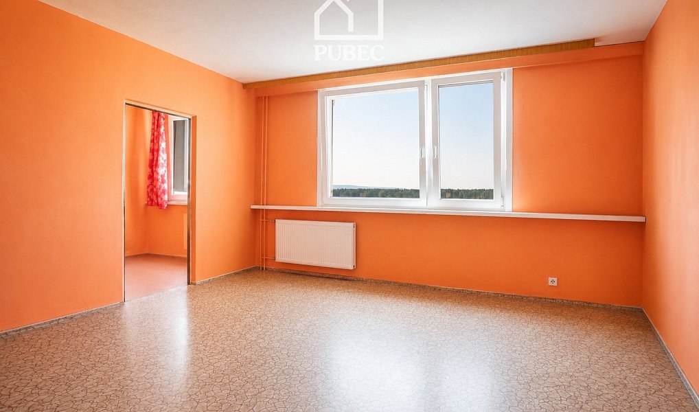 Prodej bytu 2+kk 41 m², Plzeň – náhled fotky 2