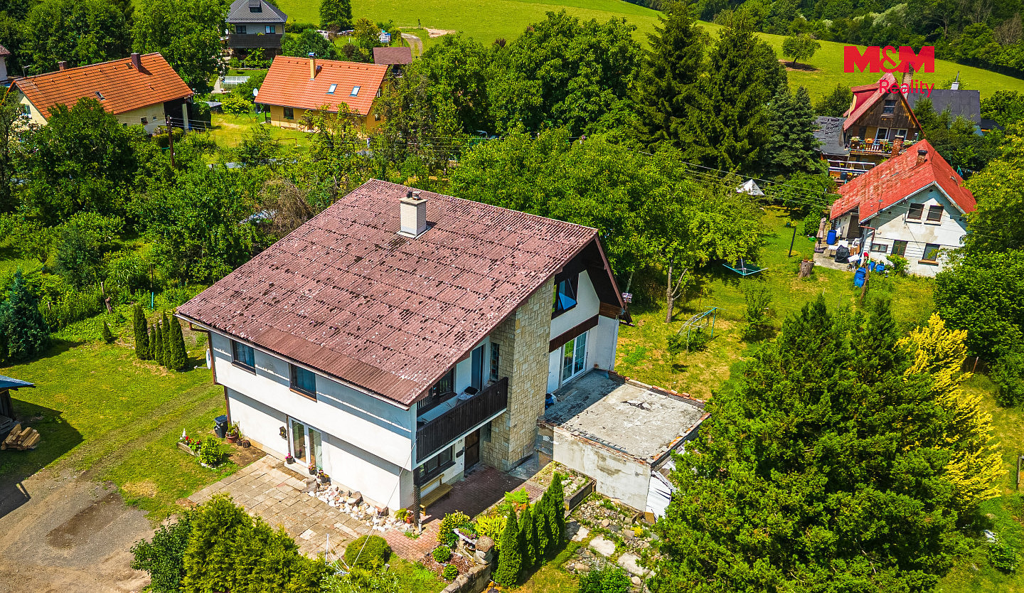 Prodej domu 240 m² s pozemkem 1 542 m² — photo 3