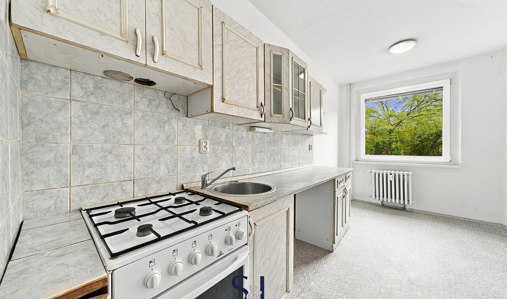 Prodej bytu 2+1 58 m², Ústí nad Labem – náhled fotky 9