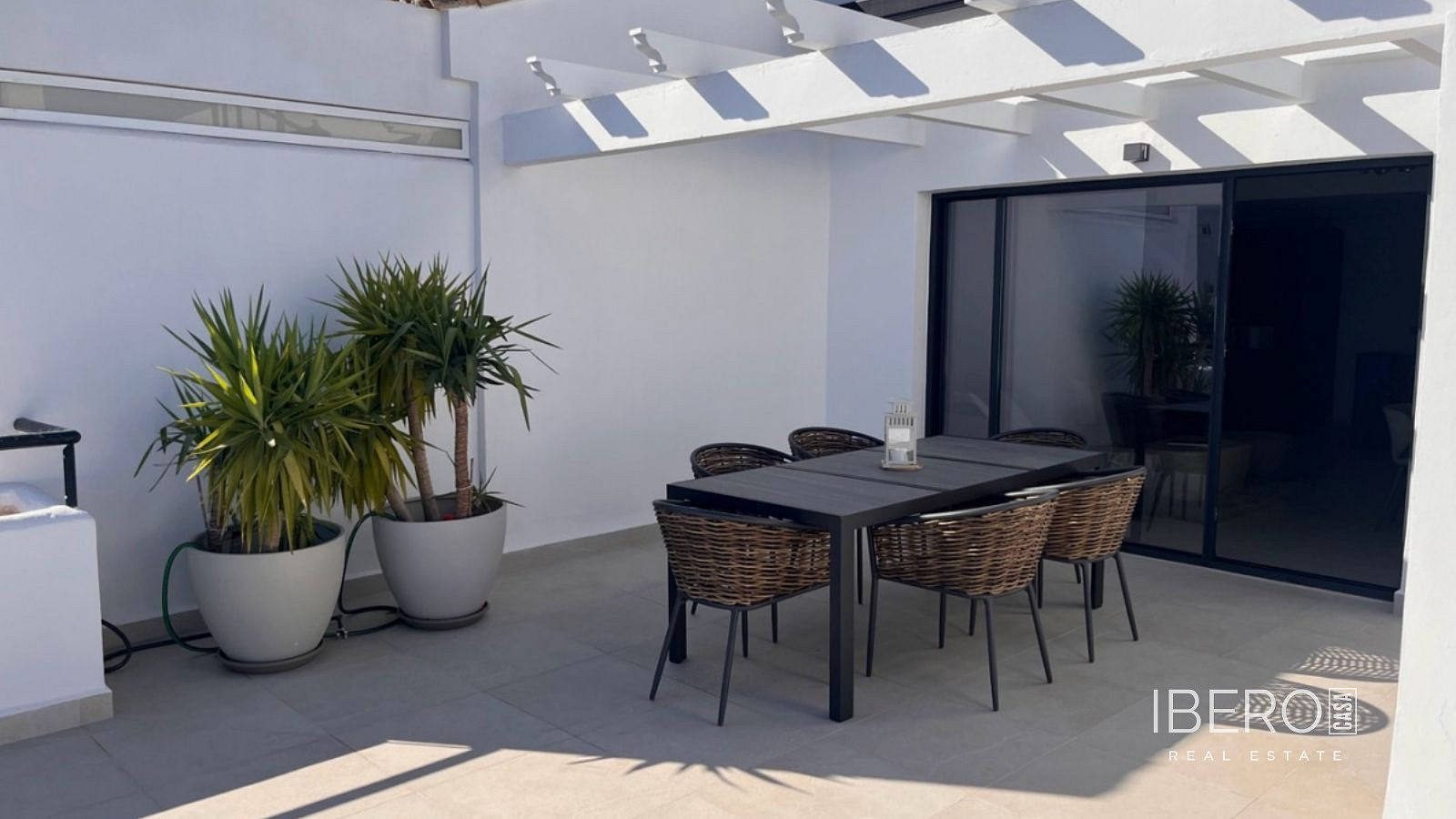 Piso 4+kk – Mijas, Urbanización Santa Rosa, Las Lomas de Mijas - Vista 5
