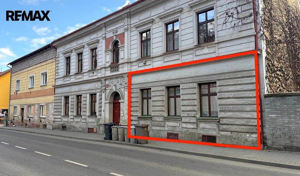 Prodej bytu 6+kk 112 m², Kralupy nad Vltavou – náhled fotky 5