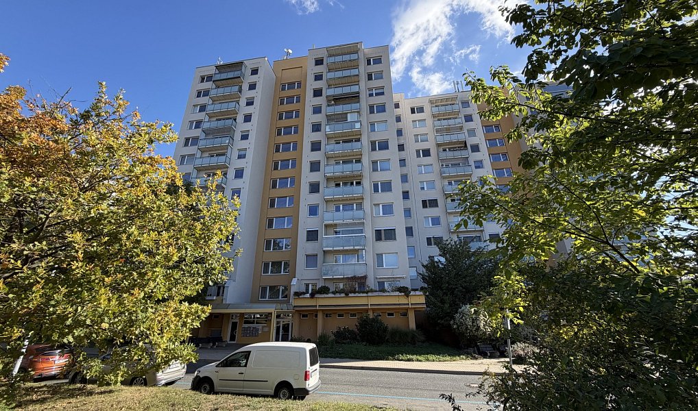 Pronájem bytu 3+1 84 m², Brno – náhled fotky 3