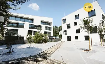 Prodej bytu 2+kk 70 m²