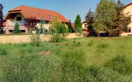Prodej stavebního pozemku 805 m², Oblouková, Rudná, okres Praha-západ