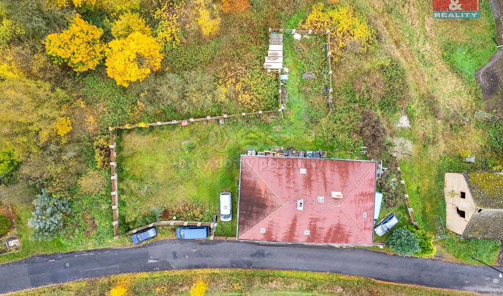 Prodej domu 580 m² s pozemkem 883 m², Povrly – náhled fotky 12