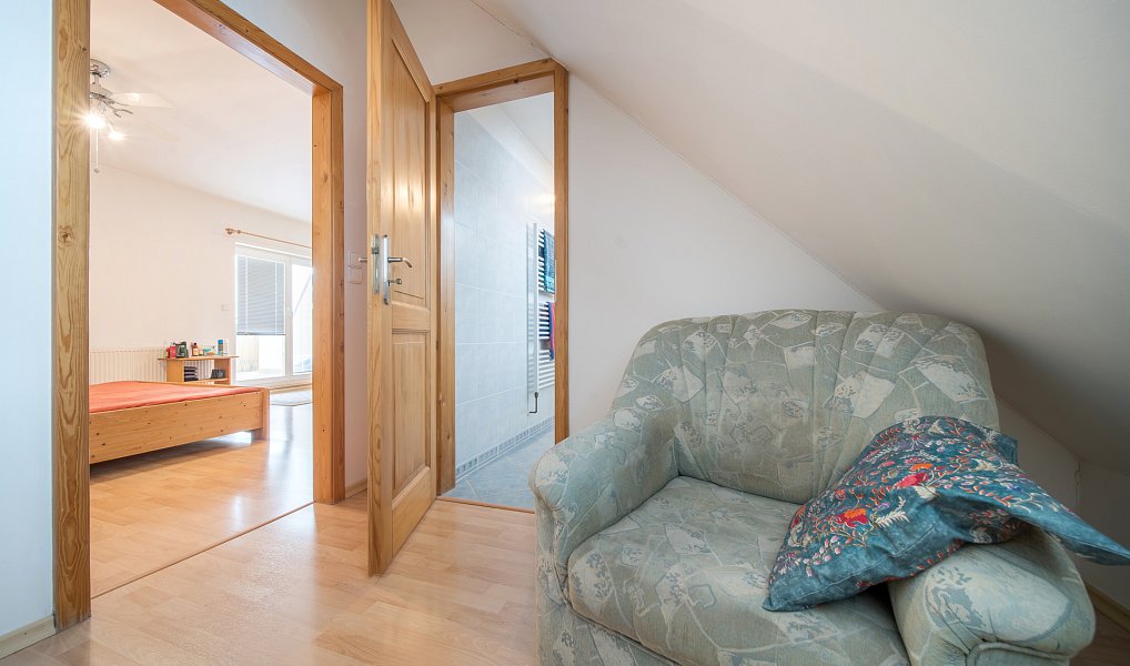 Pronájem bytu 2+kk 80 m², Brno – náhled fotky 8