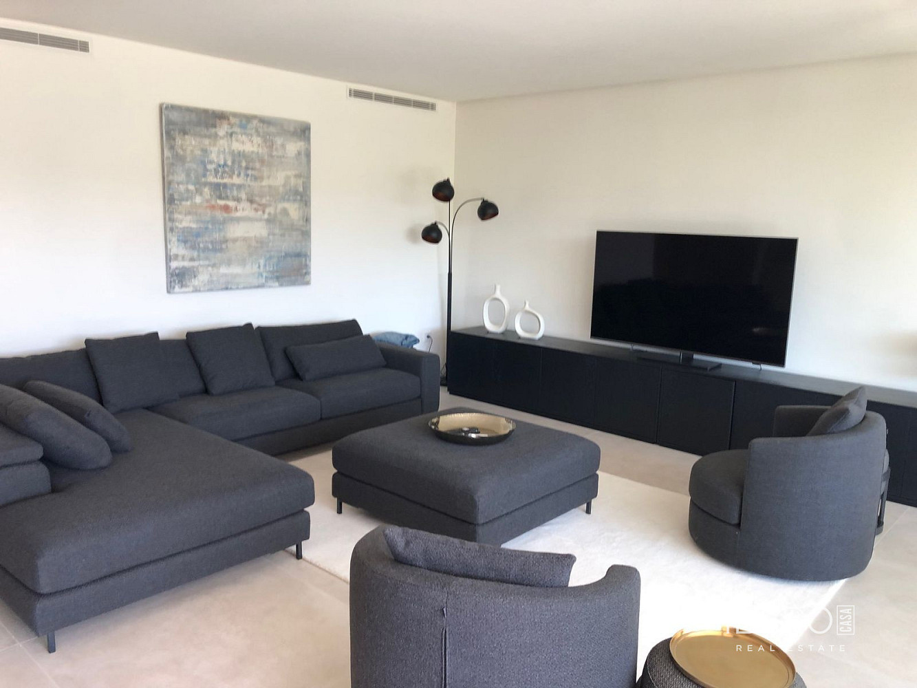 Pis 3+kk – San Roque, Sotogrande - Vista 4