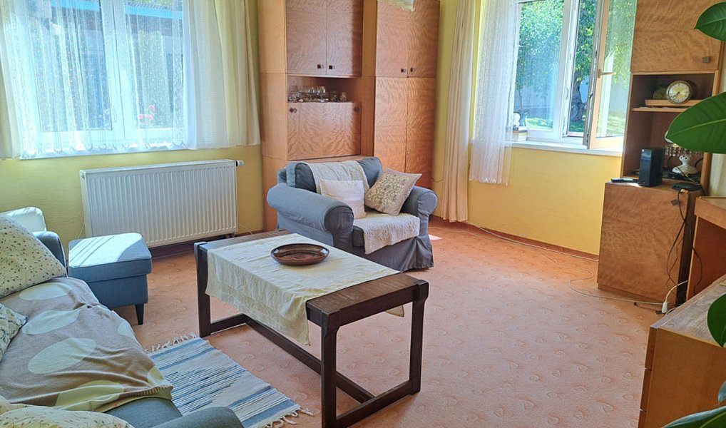 Prodej domu 110 m² s pozemkem 1 314 m², Praha – náhled fotky 11