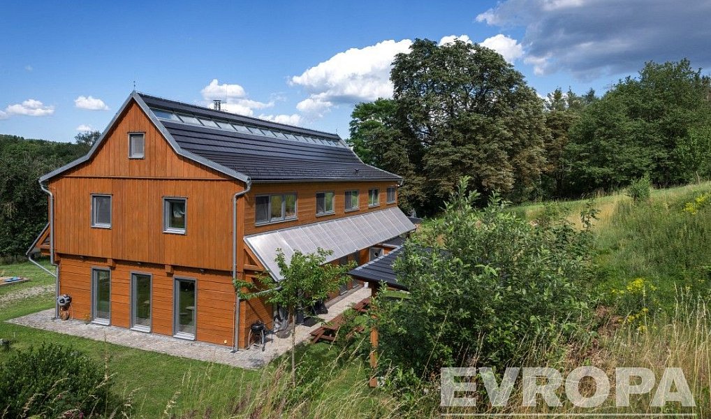 Prodej domu 260 m² s pozemkem 70 485 m², Bojanovice – náhled fotky 23