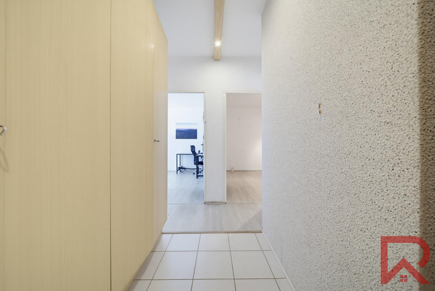 Prodej bytu 2+1 61 m² – fotografie 4