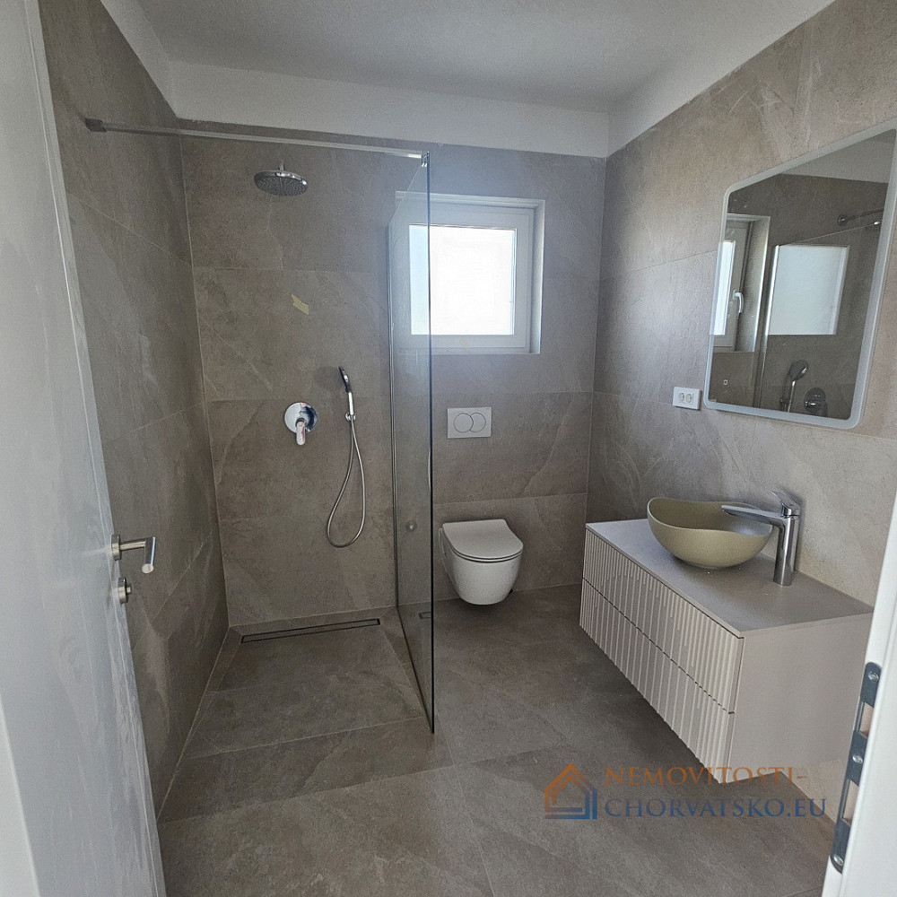 Prodej bytu 2+kk 60 m² - Więcej