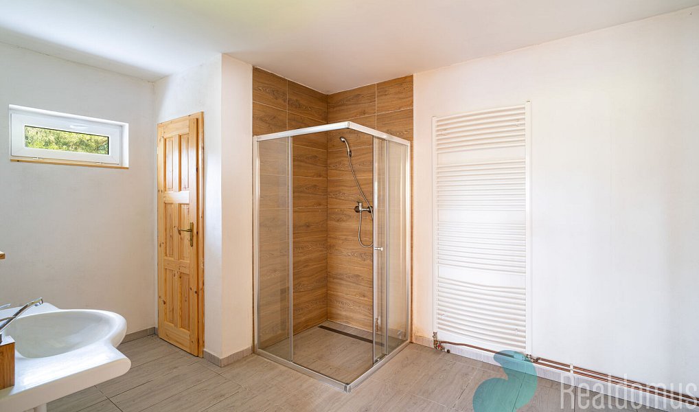 Prodej chaty/chalupy 130 m² s pozemkem 206 m², Frymburk – náhled fotky 13