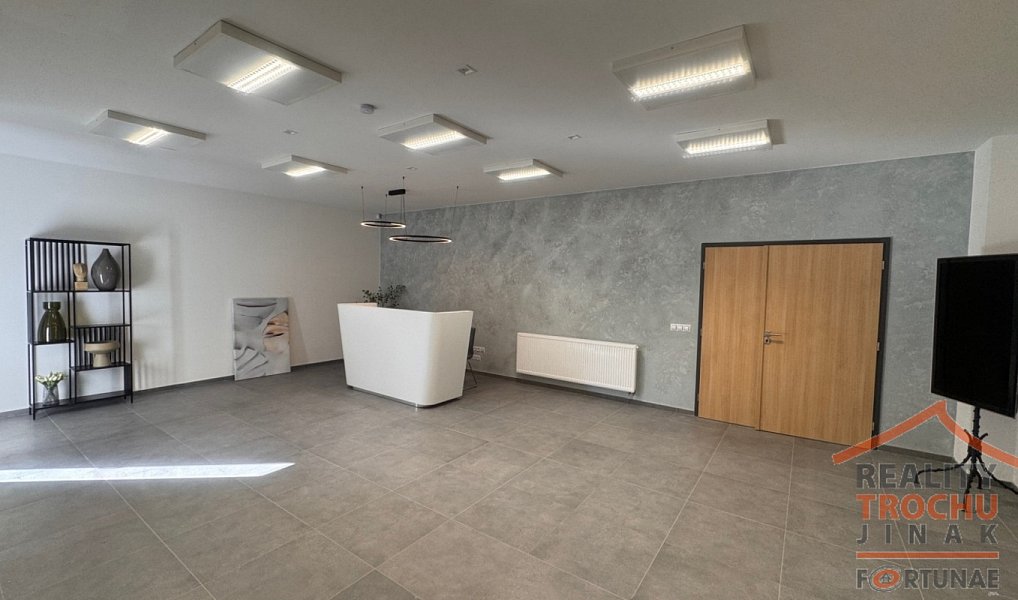 Pronájem výrobních prostor 220 m², Hradec Králové – náhled fotky 2