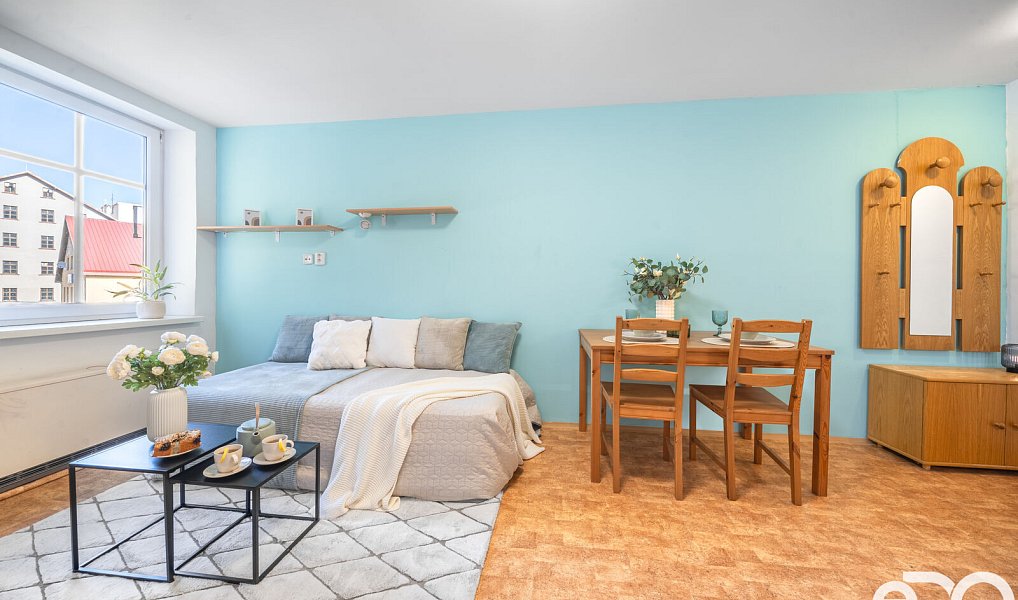 Prodej bytu 1+kk 29 m², Kořenov – náhled fotky 2