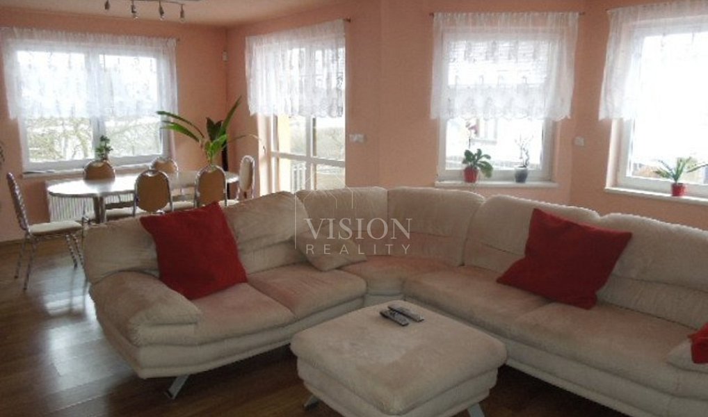 Pronájem bytu 1+kk 20 m², Tábor – náhled fotky 3