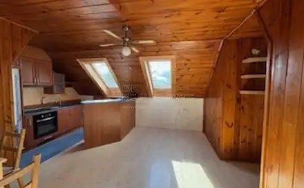 Pronájem bytu 3+kk 56 m², Hornická, Tachov