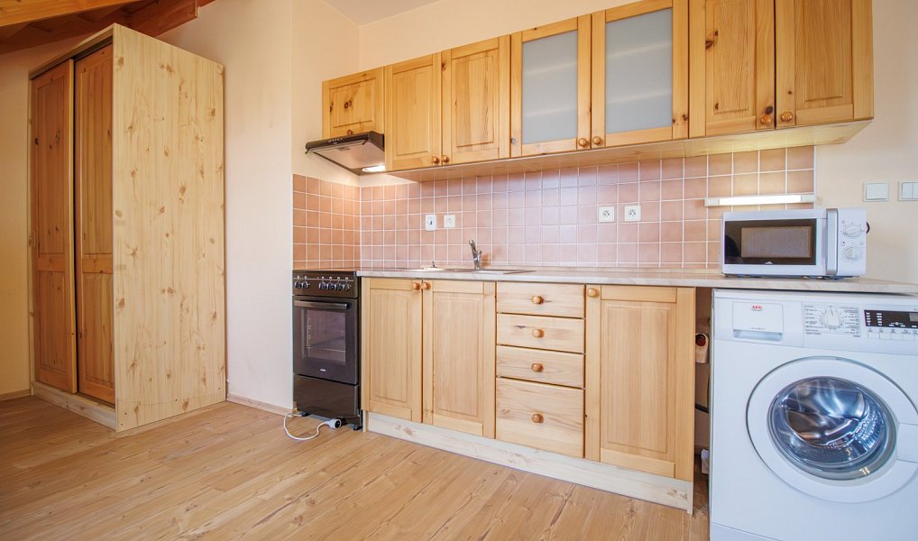 Prodej bytu 2+kk 94 m², Kašperské Hory – náhled fotky 10